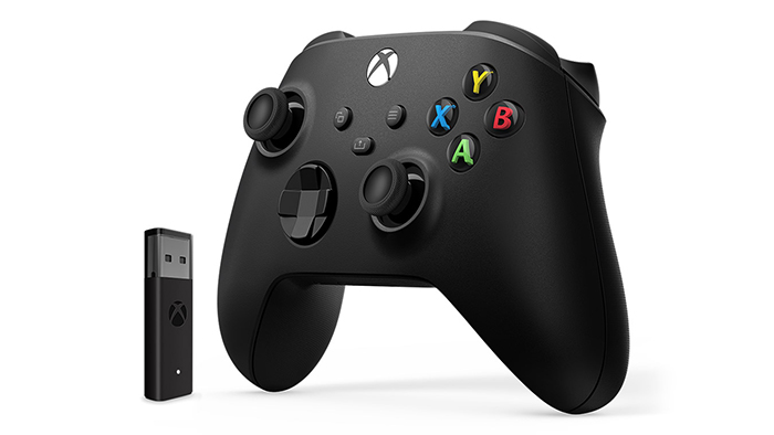 Hướng dẫn kết nối tay cầm Xbox Series với PC, điện thoại và TV