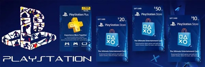 Hướng dẫn mua game trên PS5 bằng thẻ VISA/Mastercard và Gift Card