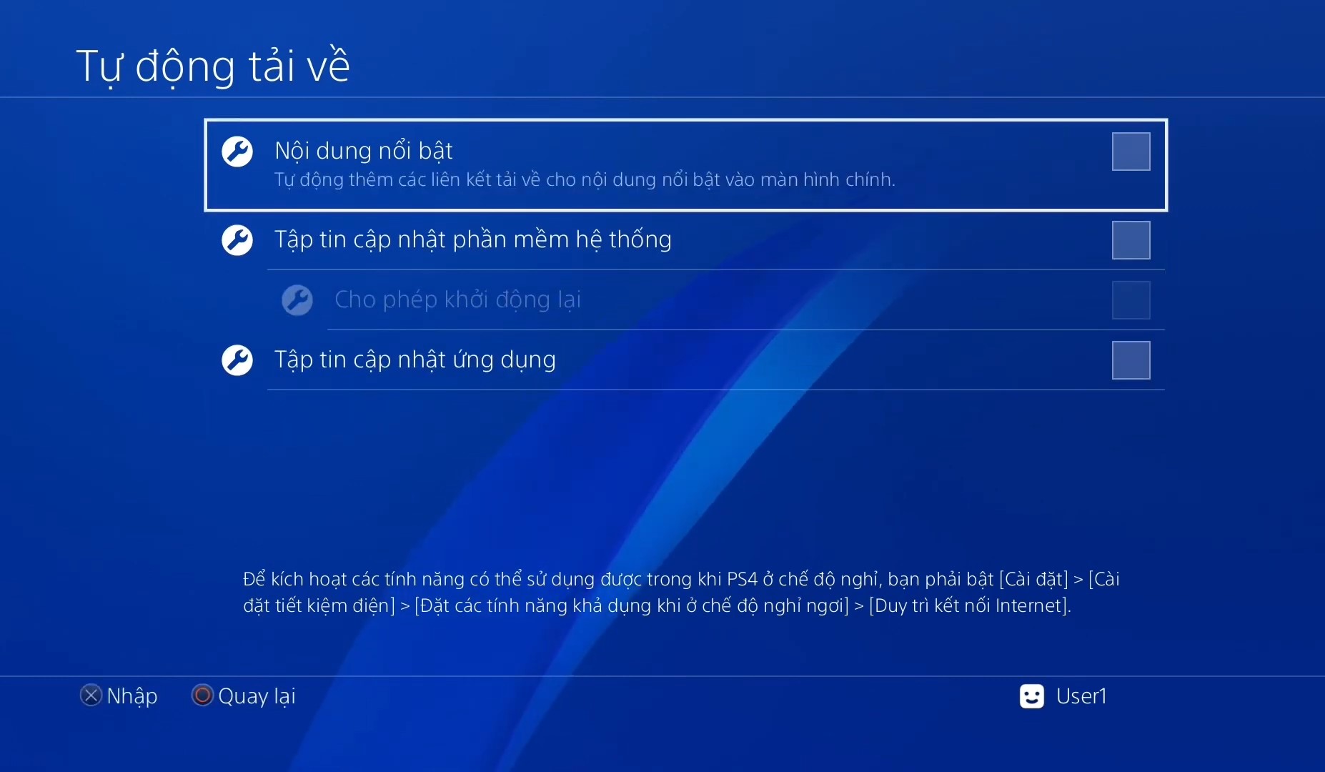 Tắt kết nối Internet của máy PS4 unlock firmware - 5 