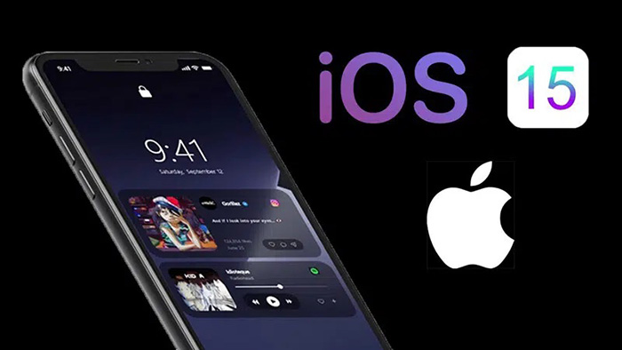 Những tính năng mới trên iOS 15 và iPadOS 15