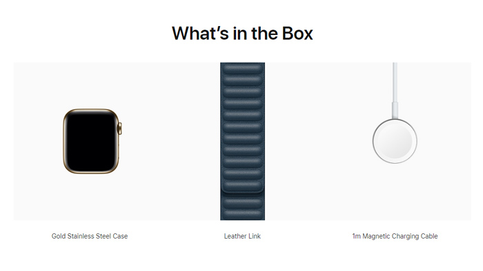 Khả năng cao iPhone sẽ không kèm sạc như bộ đôi Apple Watch mới