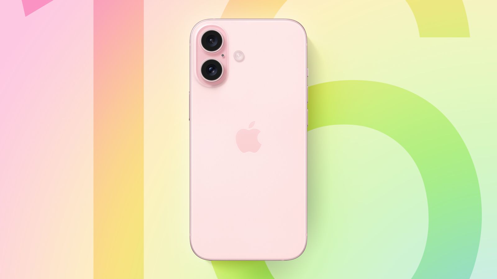 camera dọc iPhone 16