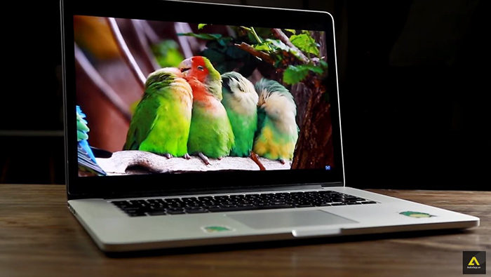 MacBook Pro 2015: Hài Lòng Hay Không Vào 2020??