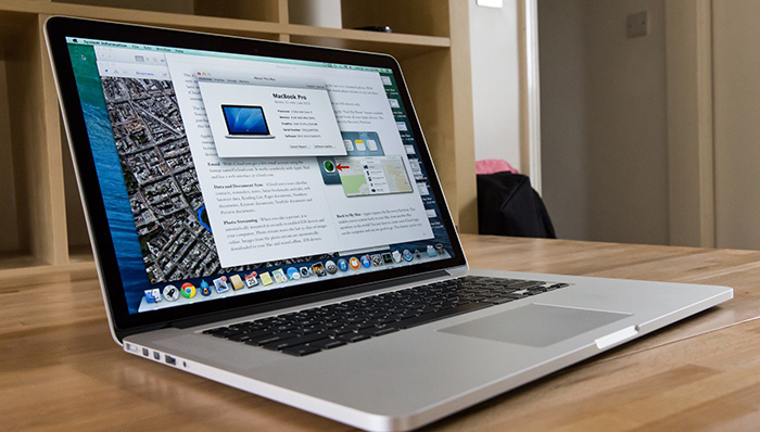 MacBook Pro 2015: Hài Lòng Hay Không Vào 2020??