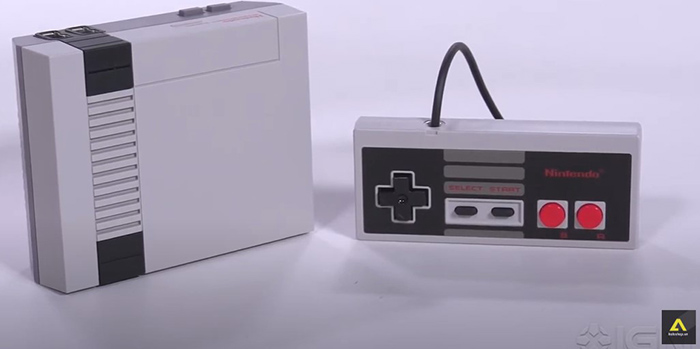 Quá Trình Phát Triển Dòng Máy Console Của Nhà Nintendo