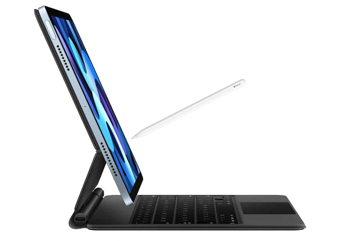 Những lý do bạn nên mua iPad Air 4 thay vì iPad Pro 2020