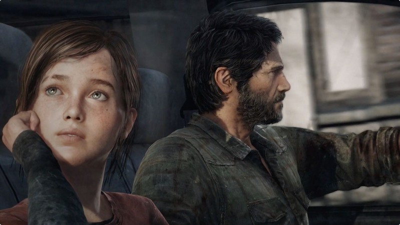 Những thông tin hấp dẫn trong dự án The Last of Us HBO (TV series)