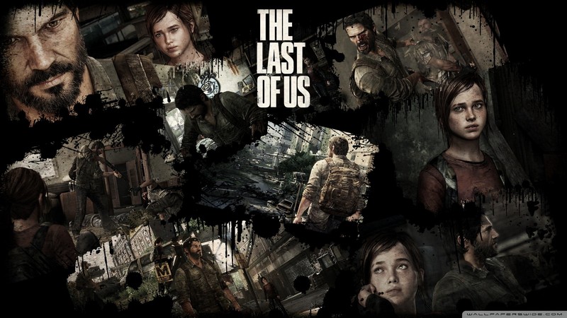 Những thông tin hấp dẫn trong dự án The Last of Us HBO (TV series)