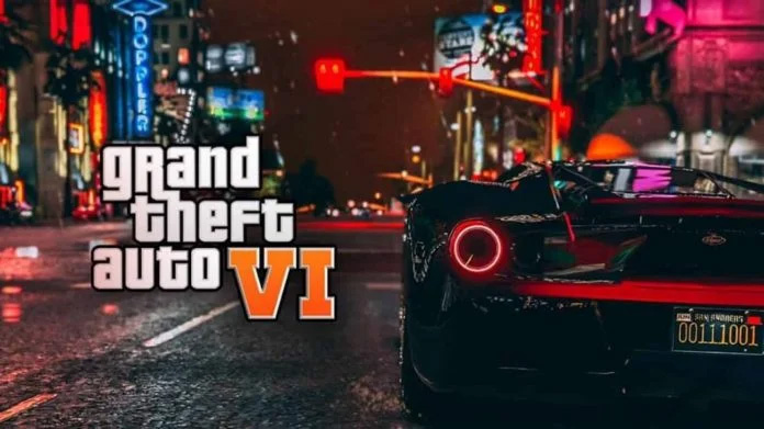 Những Tin đồn thú vị xoay quanh tựa game GTA 6 (Grand Theft Auto 6)
