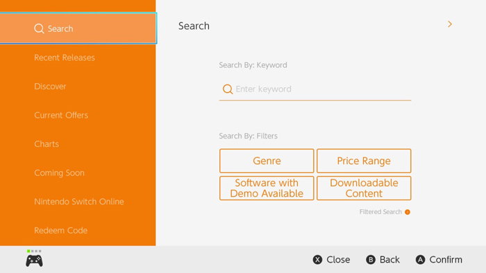 Nintendo eShop Là gì? Hướng dẫn mua game eShop trên Nintendo Switch