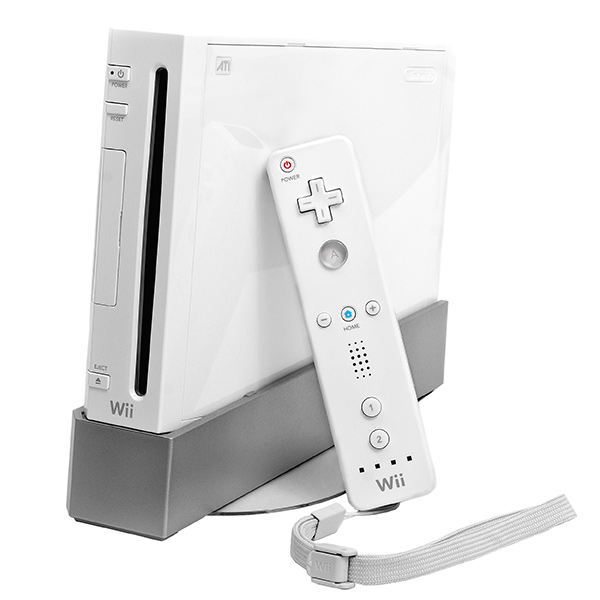 Năm 2020 Nintendo Wii Vẫn Đáng Thử
