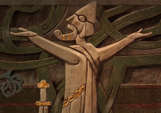 Phân tích trailer God of War Ragnarok: Hé lộ cốt truyện của game
