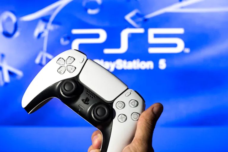 PlayStation Bổ Sung Thêm Tính Năng Tiết Kiệm Điện Dành Cho PS5 Slim