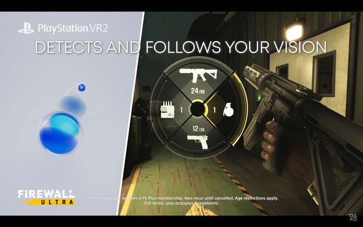 PlayStation VR2 đưa bạn vào kỷ nguyên thực tế ảo đầy sống động và chân thực