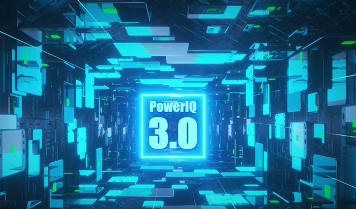 PowerIQ 3.0 Là Gì