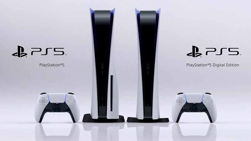 Tất tần tật mọi thông tin về PS5 mà bạn cần biết