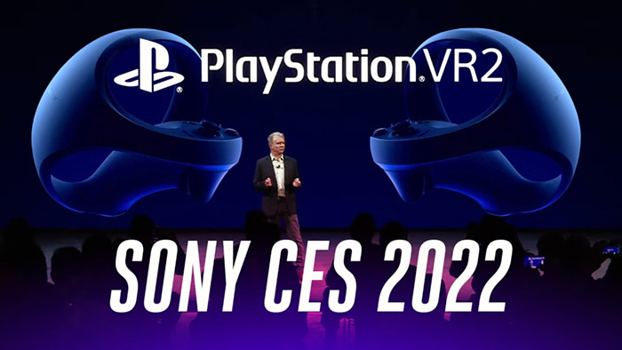 Sony công bố PlayStation VR 2 và game Horizon Call of the Mountain mới