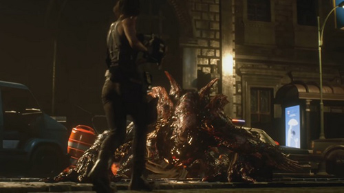 Resident Evil 3 Remake Có Hấp Dẫn Không