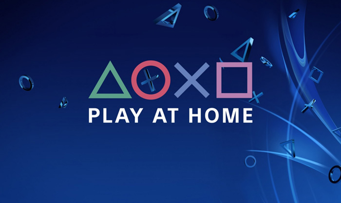 Chiến dịch Play at Home 2021 cập nhật 10 tựa game miễn phí mùa xuân này