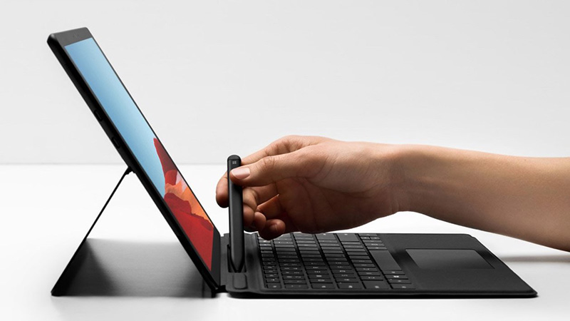 Surface Laptop 3, Surface Pro X, Surface Pro 7: Nên chọn máy nào