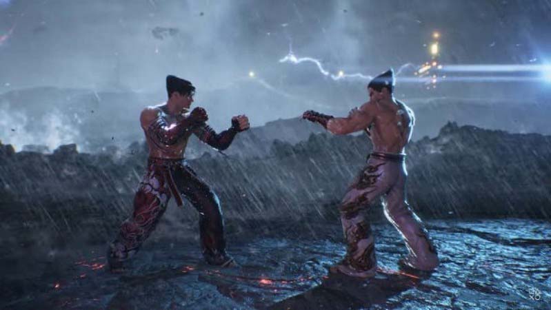 Tekken 8 hứa hẹn sẽ là siêu phẩm của làng game đối kháng 2023
