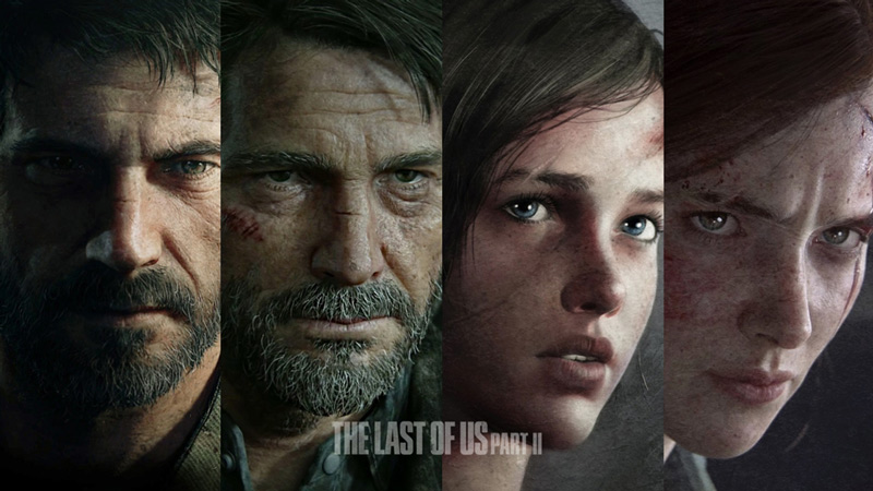 The Last Of Us Part II Bom Tấn Khép Lại Kỉ Nguyên PS4