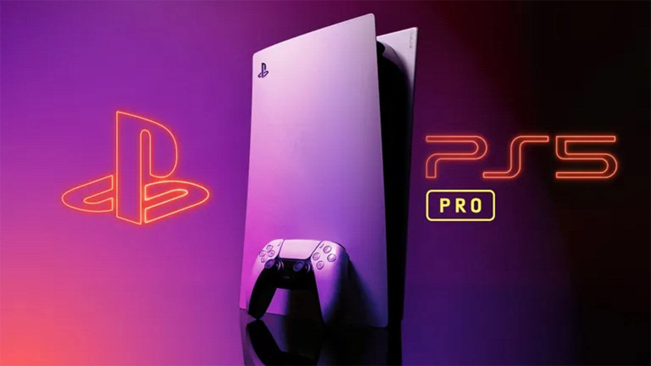 PS5 Pro