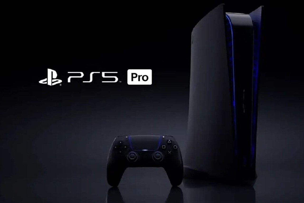 PS 5 Pro