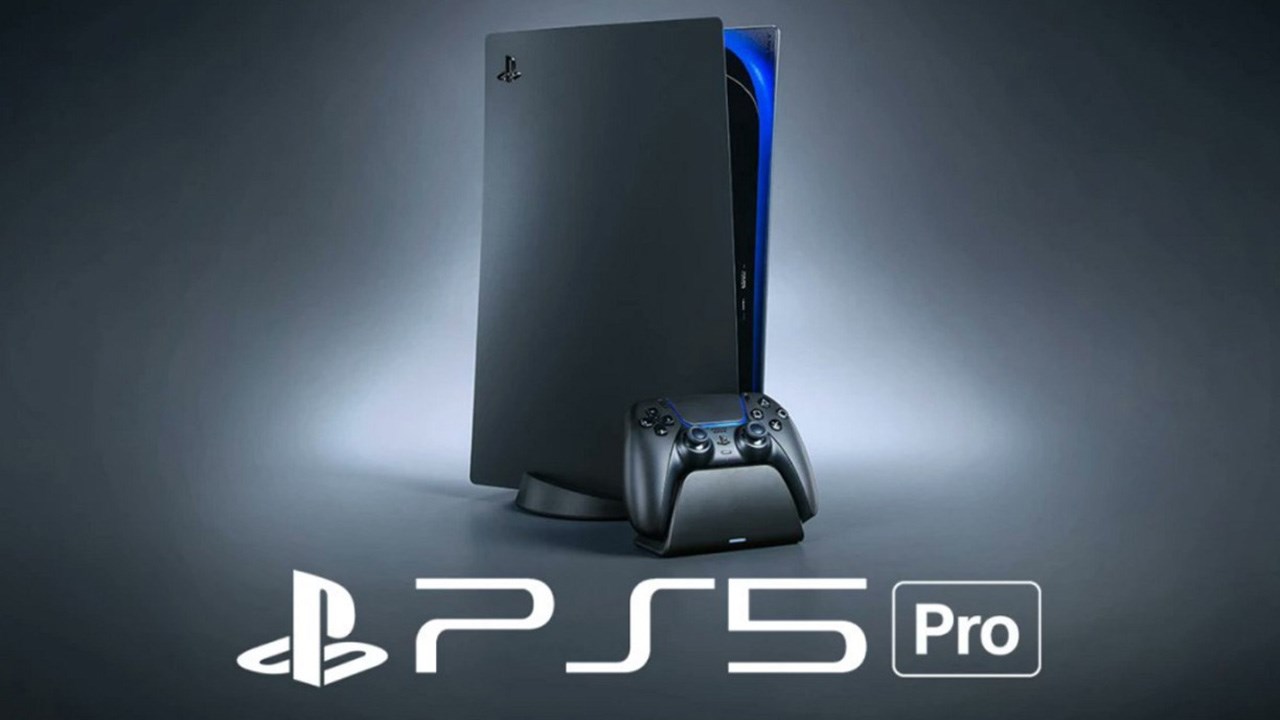 PlayStation 5 Pro