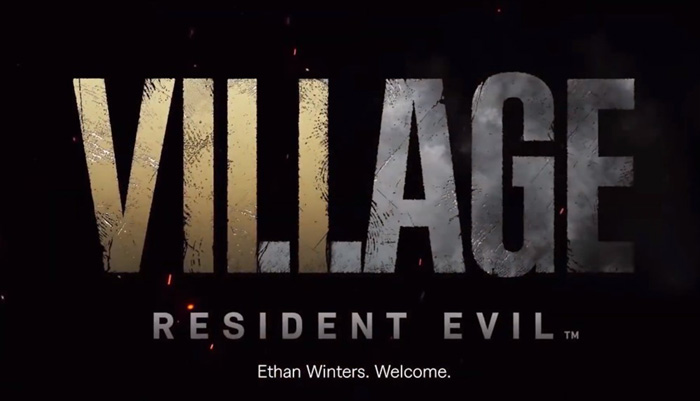 Tìm hiểu về Ethan Winters: Nam chính của Resident Evil Village