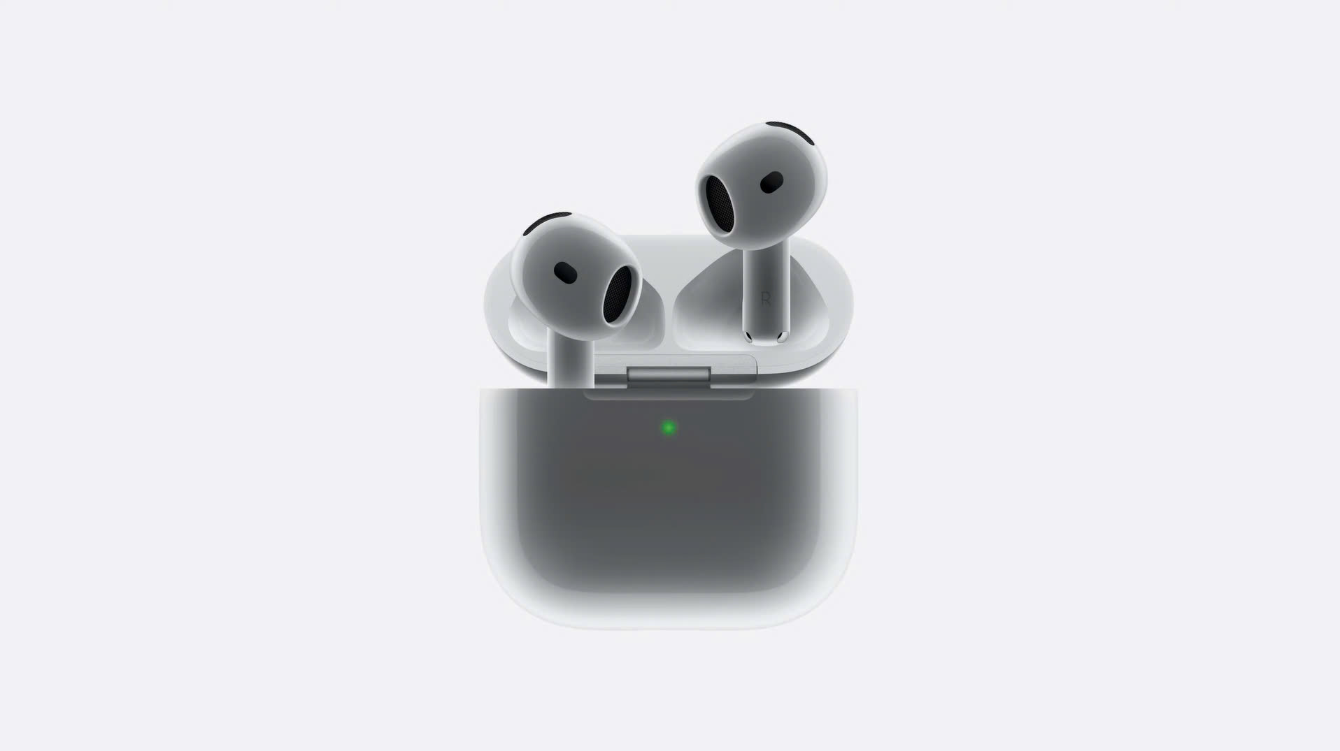 airpods 4