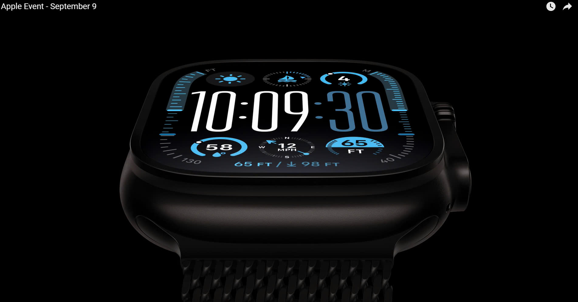 apple watch ultra 2