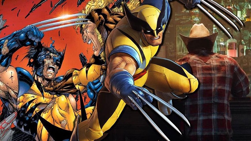 Marvel's Wolverine