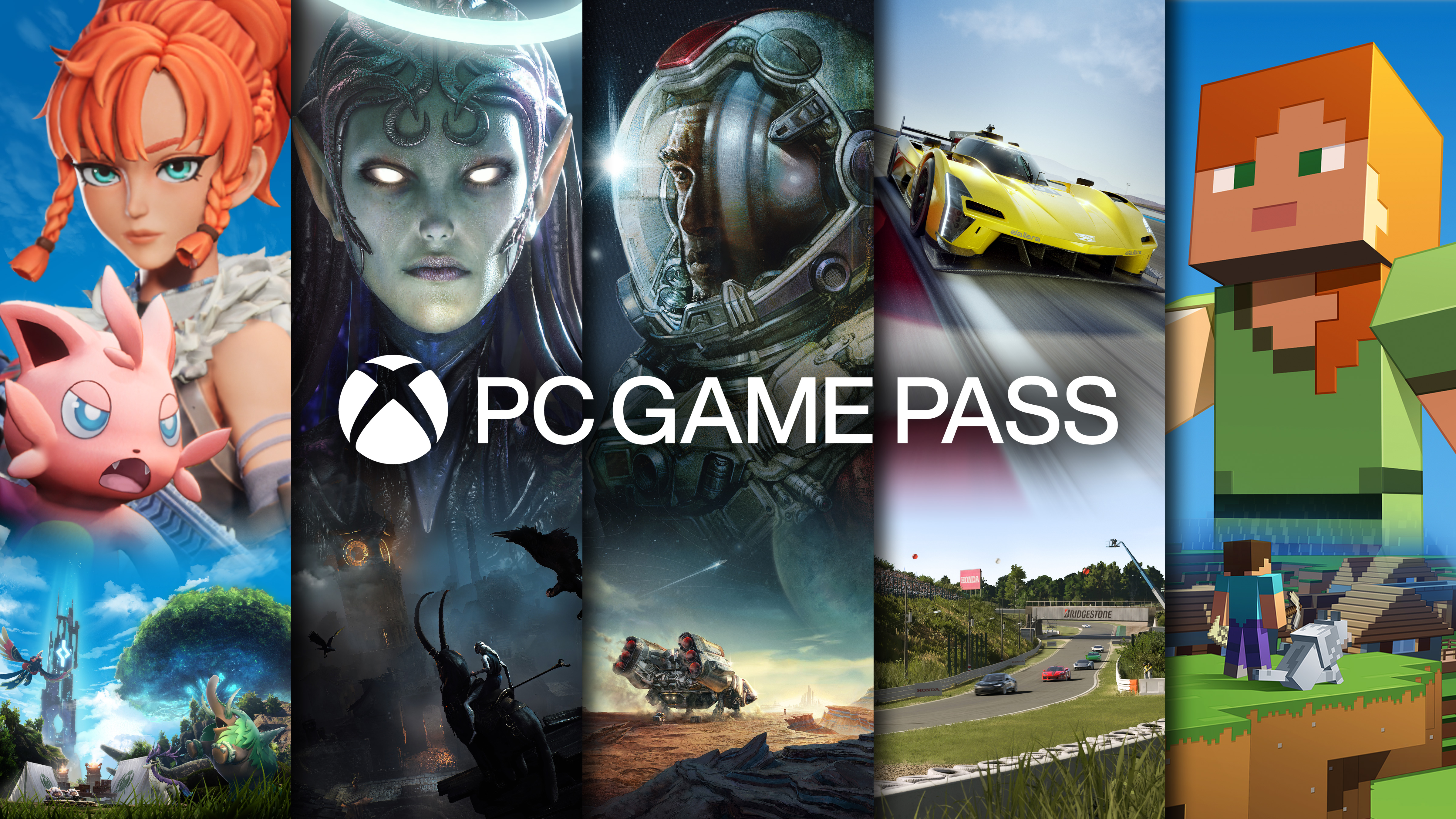 PC Game Pass Là Gì? Cách Nhận Game Miễn Phí Trên PC Game Pass