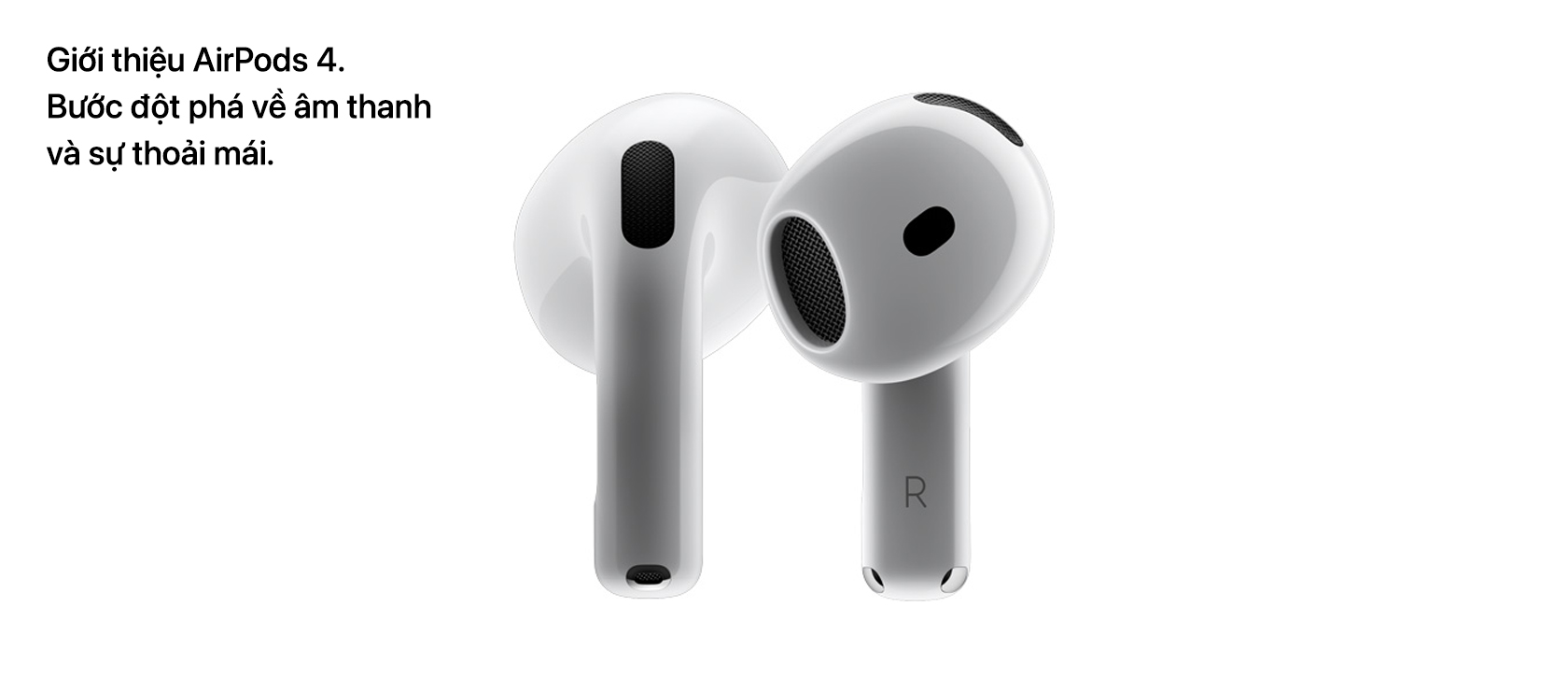 airpods 4