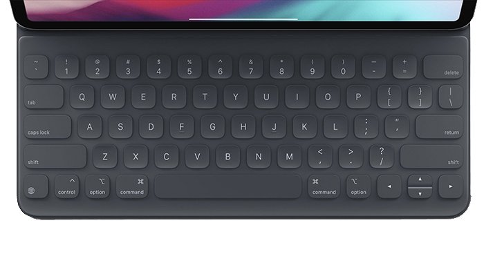 Smart Keyboard Folio for iPad Pro 12.9-inch