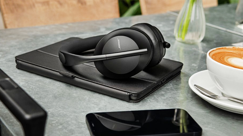 Tai Nghe Bose Noise Cancelling Headphone 700