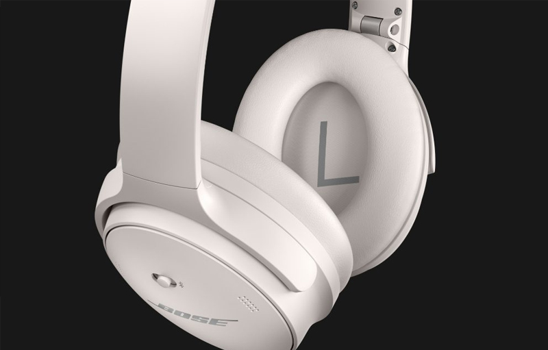 Tai Nghe Bose Quietcomfort 45 Headphones