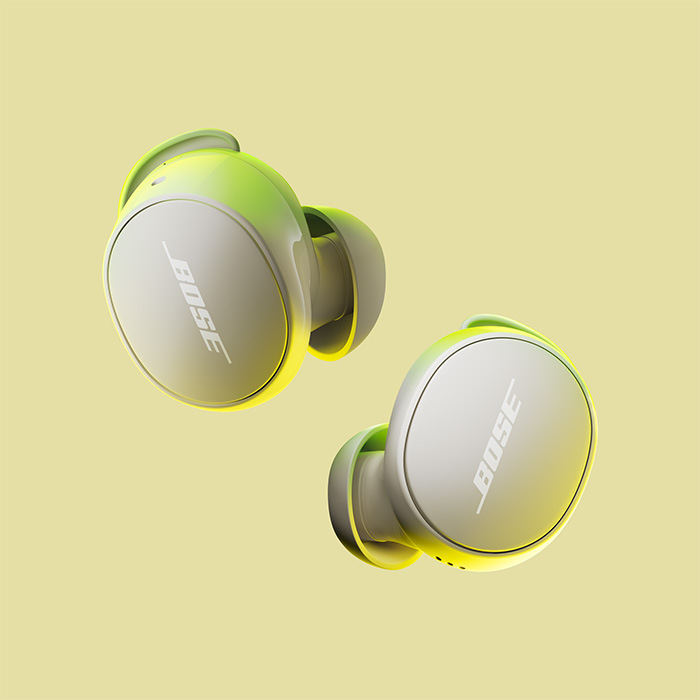 Tai Nghe Bose Quietcomfort Earbuds 2nd gen