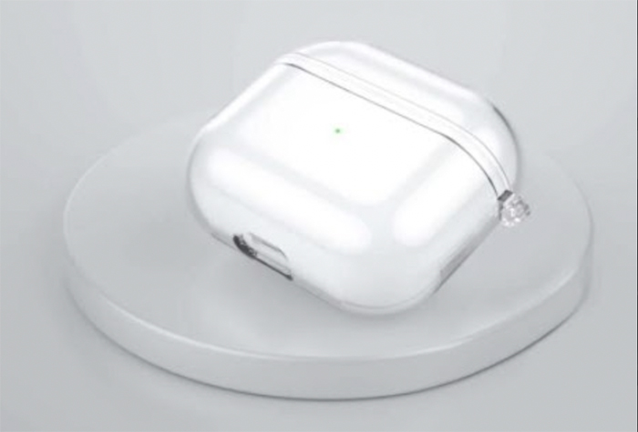 Case silicon for AirPods 3