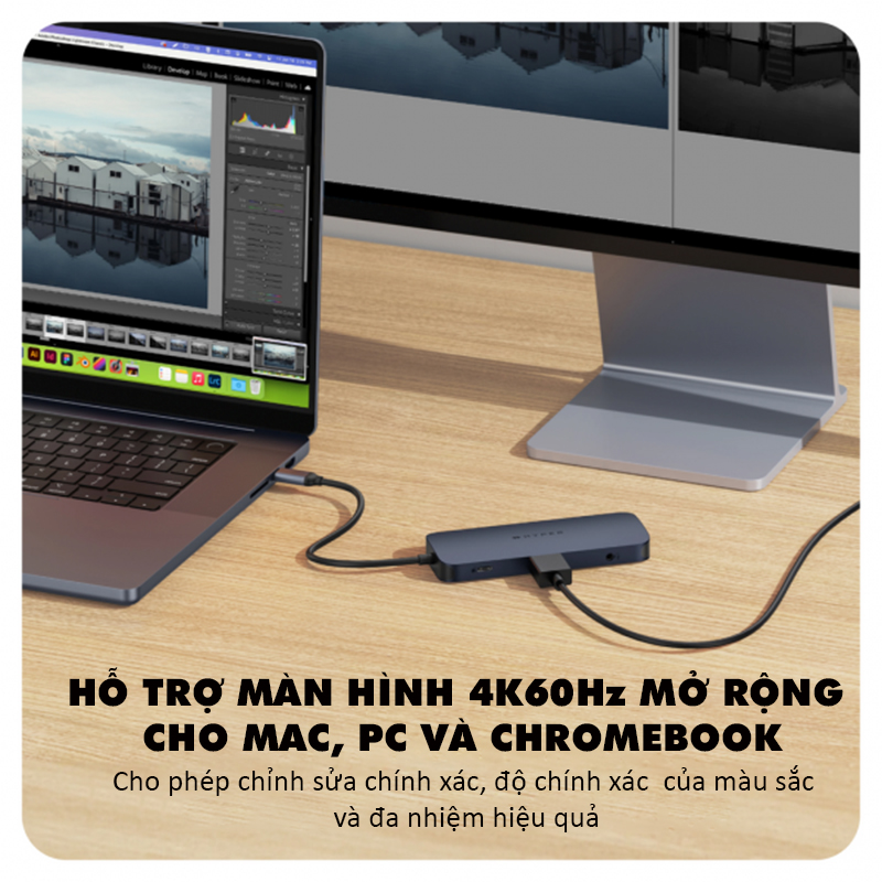 HyperDrive Next 10 Port USB-C Hub