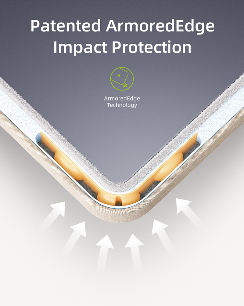 TÚI CHỐNG SỐC INNOSTYLE OMNIPROTECT SLIM