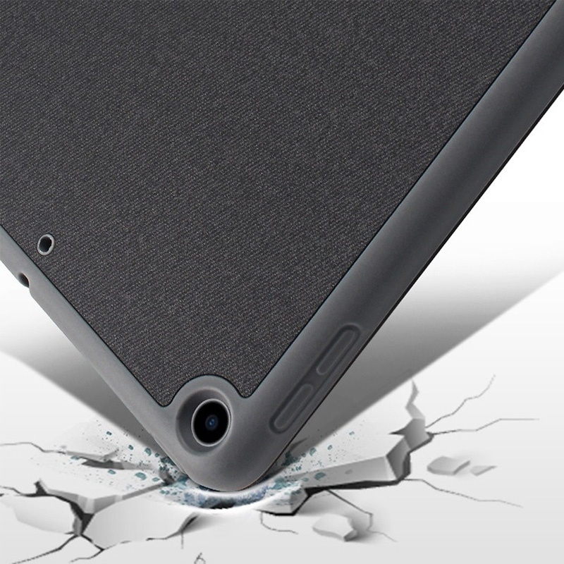 Bao da Mutural Leather Case for iPad Gen 7/8/9 10.2-inch