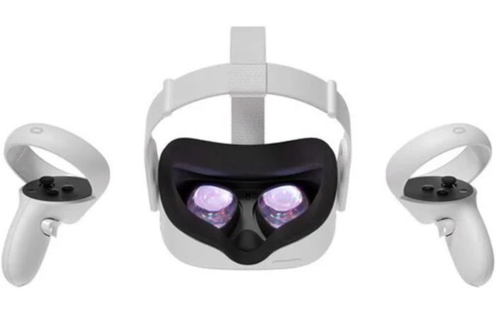Kính thực tế ảo VR Oculus Quest 2