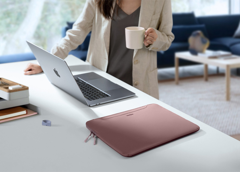 Túi Tomtoc (USA) Slim Handbag MacBook Pro/Air