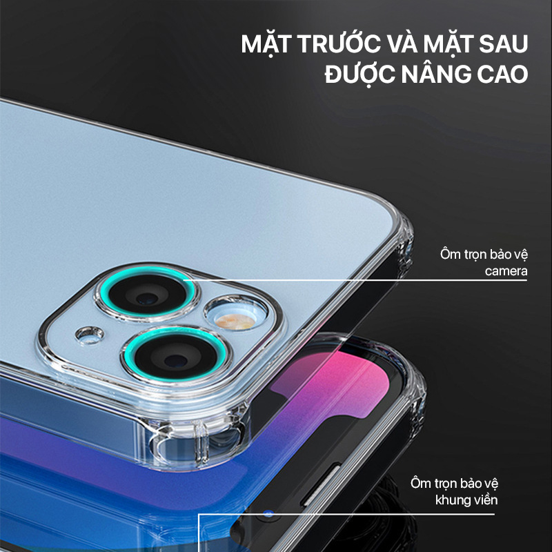 Case Silicon Totu iPhone 14
