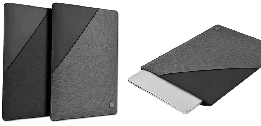 Túi bảo vệ Wiwu Blade Sleeve cho MacBook Pro 16