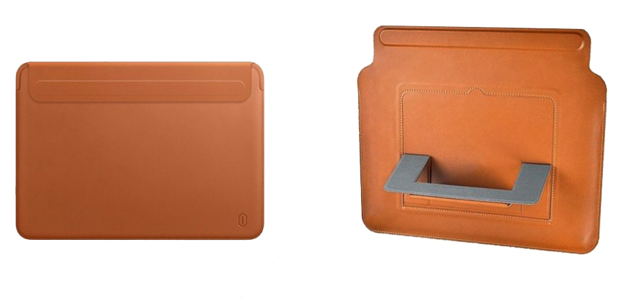 Túi chống sốc Wiwu Skin Pro Portable Stand Sleeve