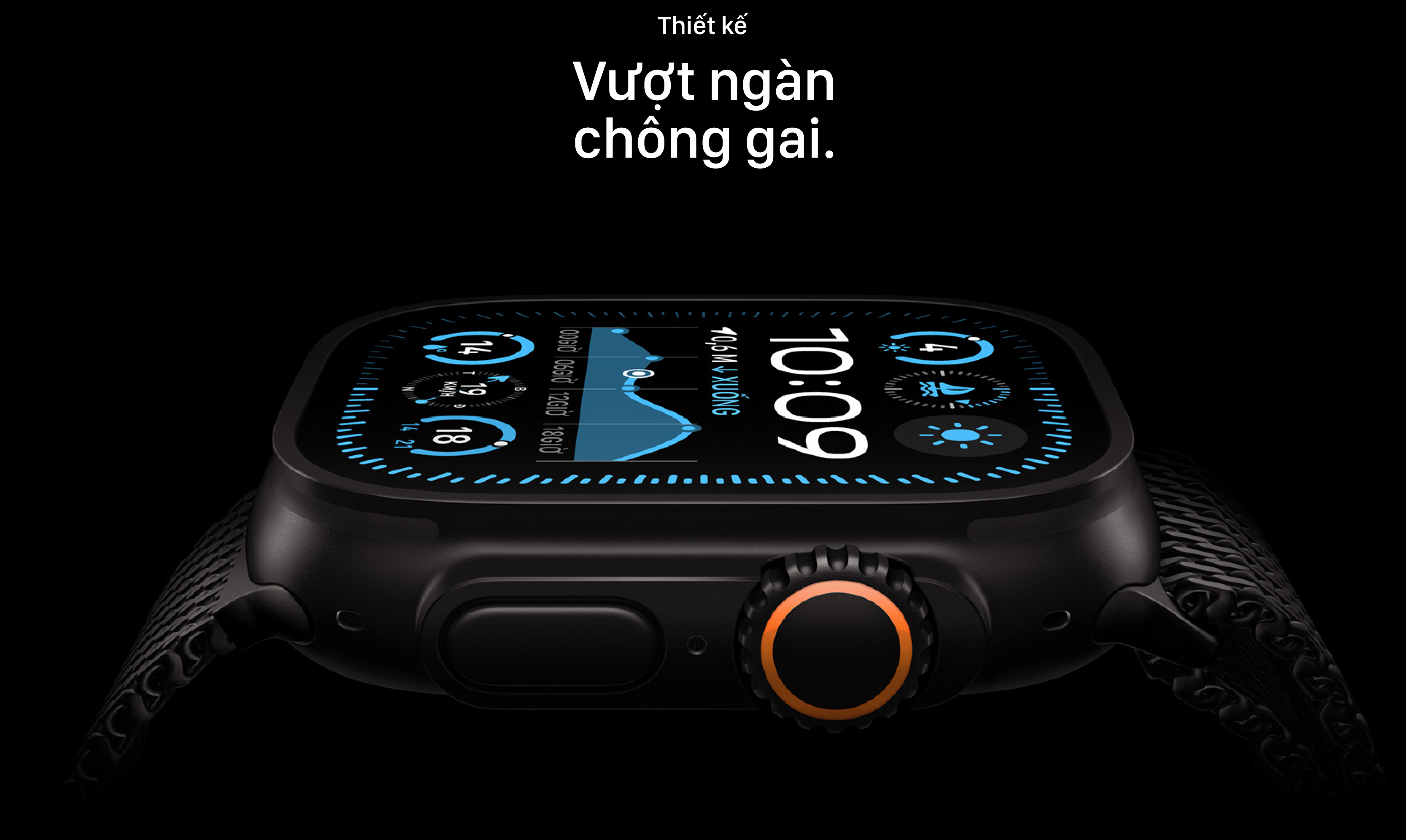 Apple Watch Ultra 2 2024 