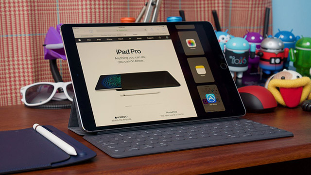 iPad Pro 9.7-inch 2017